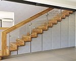 Construction et protection de vos escaliers par Escaliers Maisons à Saint-Mandrier-sur-Mer
